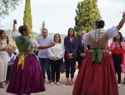 Xàtiva celebra el 9 d’Octubre amb una programació plena de música, cultura i tradició